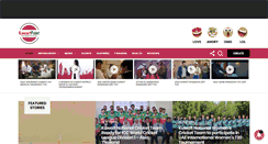 Desktop Screenshot of kuwaitpoint.com